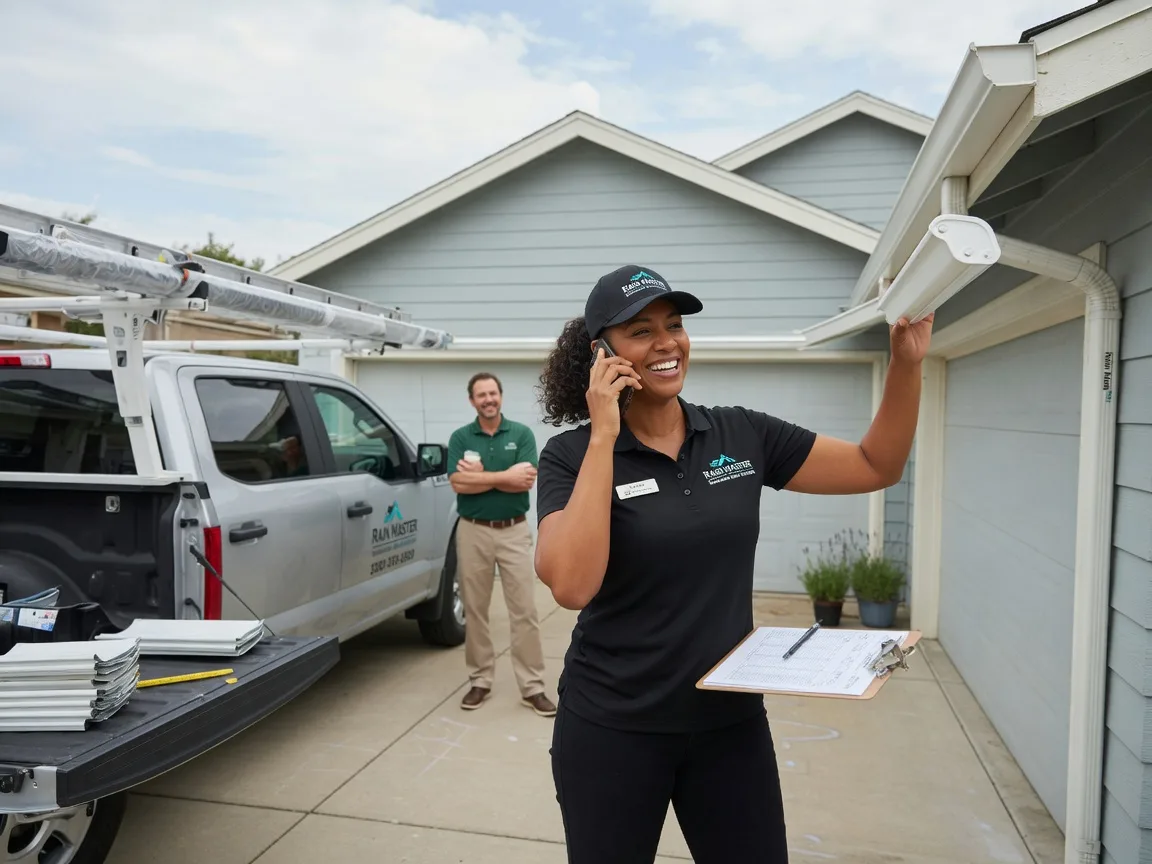 Gutter Installation Billingsley, AL FAQs